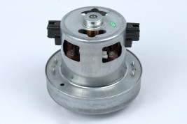 Вакуумный мотор (1800Вт, 220В, 1-стад) Bekatech