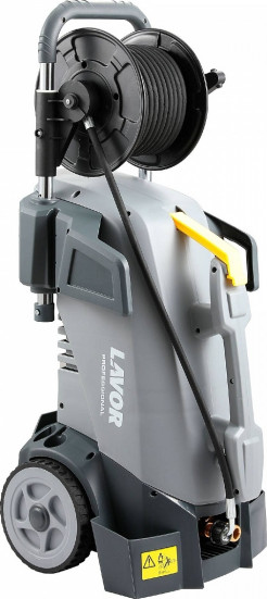 Мойка высокого давления Lavor MAINE HR 1409 XP (36091-00016)