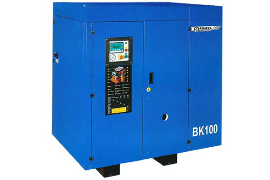 Компрессор винтовой Remeza ВК100Т-8(10)ВС