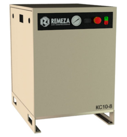 Компрессор спиральный Remeza КС10-8(10)М