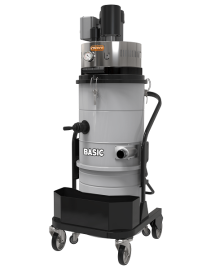 Пылесос промышленный Coynco Basic BT 753L