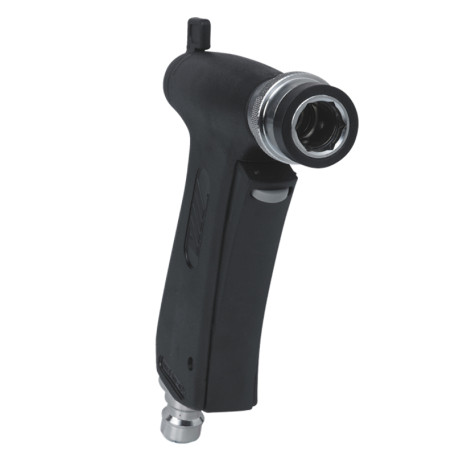 Пистолет для пенокомплекта Vikan (черный)