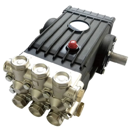 Насос высокого давления TOR 47ser. WS102 (200бар, 15л/мин, 1450 об/мин)