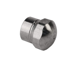 Форсунка каналопромывочная R+M ST-49 (055, 1/8"г, бой 3Rx1F)