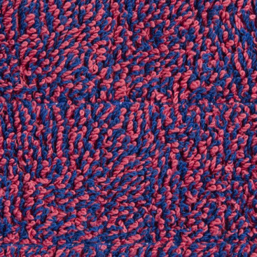 Моп TTS Ultrasafe UNI SYSTEM (40см, синий/красный)