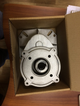 Редуктор для ДВС PA B24 (17кВт, 28.6/24мм)