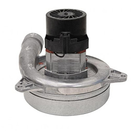 Вакуумный мотор (1800Вт, 220В, 2-стад) Domel