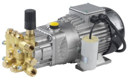 Мойка высокого давления Comet MTP AX 6/70 (220 В)