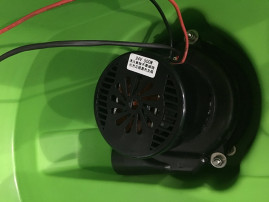 Поломоечная машина RENEXX МК-5050С