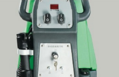 Поломоечная машина RENEXX МК-5050С (MK-5050C)