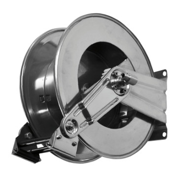 Барабан высокого давления RAMEX AV 1100 (200бар, 20м, нерж)