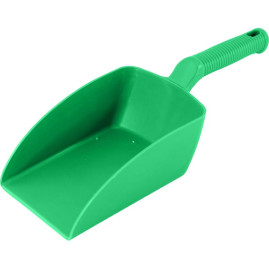 Совок для сыпучих продуктов Schavon (1л, зеленый)