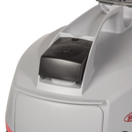 Пылесос SPRINTUS Maximus HEPA