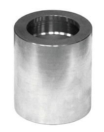 Муфта обжимная (DN20, 4SP/4SH, оцинк) RC