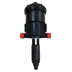 Насос дозирующий TOR DP002 (0.2-2%, 0.2-6бар, 40л/мин)