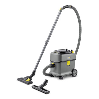 Пылесос Karcher T 15/1 Adv