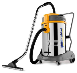 Пылесос Ghibli POWER WD 80.2 I TPT (AS 12 I CBN)