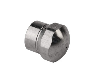 Форсунка каналопромывочная R+M ST-49 (060, 1/8&quot;г, бой 3Rx1F)