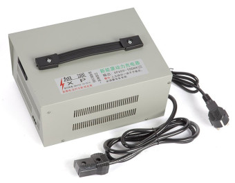 Зарядное устройство RuTrike (60В, 5A, для Li АКБ)