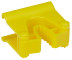 Запасные части Vikan (зажим для арт 1011x и 1013x, желтый)