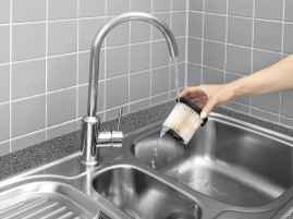 Пылесос Karcher VC 5 (вертикальный)