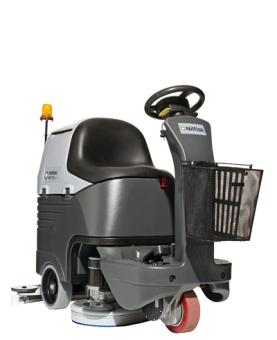 Поломоечная машина Nilfisk BR752 G180 M BR SC RUSSIA