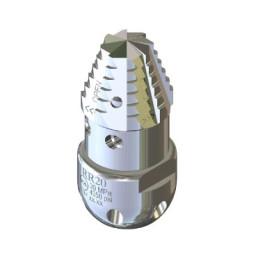 Форсунка каналопромывочная PA RR-TF (30, 1/2г, вращ)