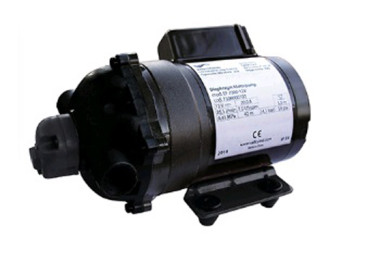 Мембранный насос Comet EF 7000 (4.1 бар, 26.5 л/мин, 24 В)