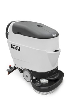 Поломоечная машина Lavor NEXT EVO 66 BTA (120Ач, Li-ion)