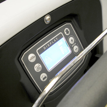 Поломоечная машина Lavor NEXT EVO 66 BTA (120Ач, Li-ion)