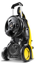 Мойка высокого давления Karcher K 5 Premium Full Control Plus EU