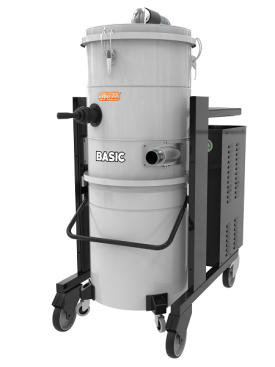 Пылесос промышленный Coynco Basic BTP 155L