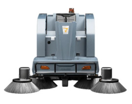 Подметальная машина Chancee U190