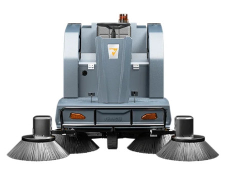 Подметальная машина Chancee U190