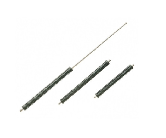 Копье Mecline MV20/D (500 мм, 1/4ш-1/4ш, 280бар)