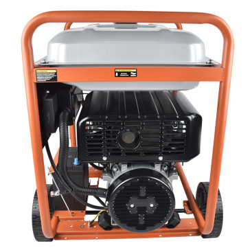 Генератор бензиновый EVOline PB 15000 E