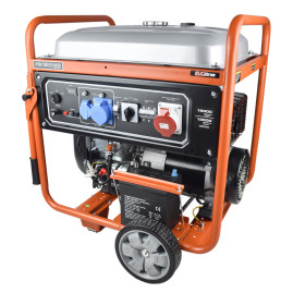 Генератор бензиновый EVOline PB 15000 E (220/380В)