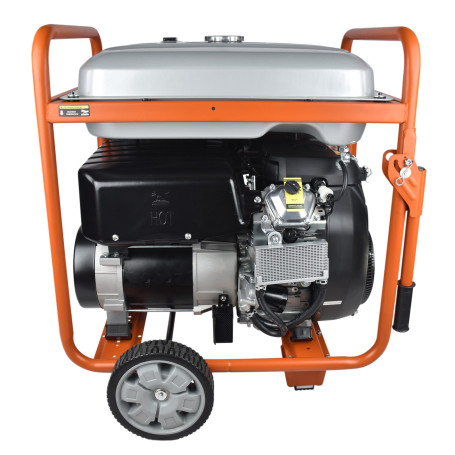 Генератор бензиновый EVOline PB 15000 E (220/380В)