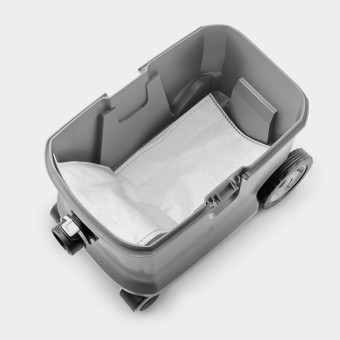 Пылесос Karcher T 15/1 Adv HEPA