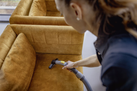 Пылесос Karcher T 15/1 Adv HEPA