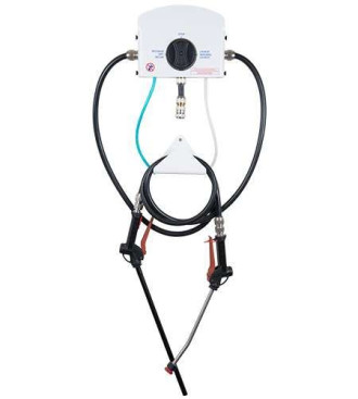 Спрей станция SEKO (2-6бар, насадка 60см, шланг 25м)