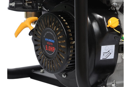 Мотопомпа бензиновая Hyundai HY 100
