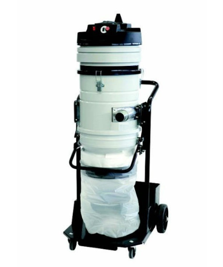 Пылесос DWAL 235 HEPA Bag