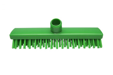 Щетка для пола FBK (280х50мм, зеленый)