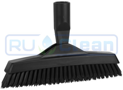 Щетка Vikan (225мм, черный)