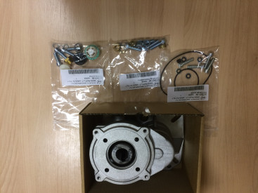 Редуктор для ДВС PA B18 (13кВт, 25/24мм)