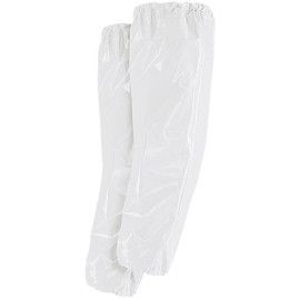 Нарукавники Reiko aproLin eco plus (белый, Дл-45см)