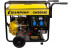 Генератор бензиновый сварочный CHAMPION GW200AE