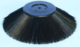 Щетка Gansow SPPV76057