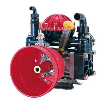 Мембранный насос AR 50 AP C/SP (NBR, 40 бар, 65.8 л/мин, ВОМ 1&quot;⅜-полый вал 40 мм)